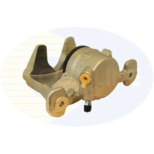 Comline Brake Caliper Assembly Front Right fits BMW 1 2019-2020