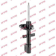 KYB Shock Absorber Damper Strut Front fits Renault Zoe 2012 on