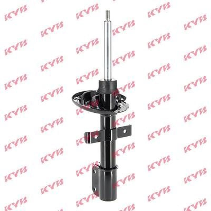 KYB Shock Absorber Damper Strut Front fits Renault Zoe 2012 on