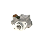 Bosch Power Steering Hydraulic Pump fits Mercedes-Benz Tourismo 1995 on