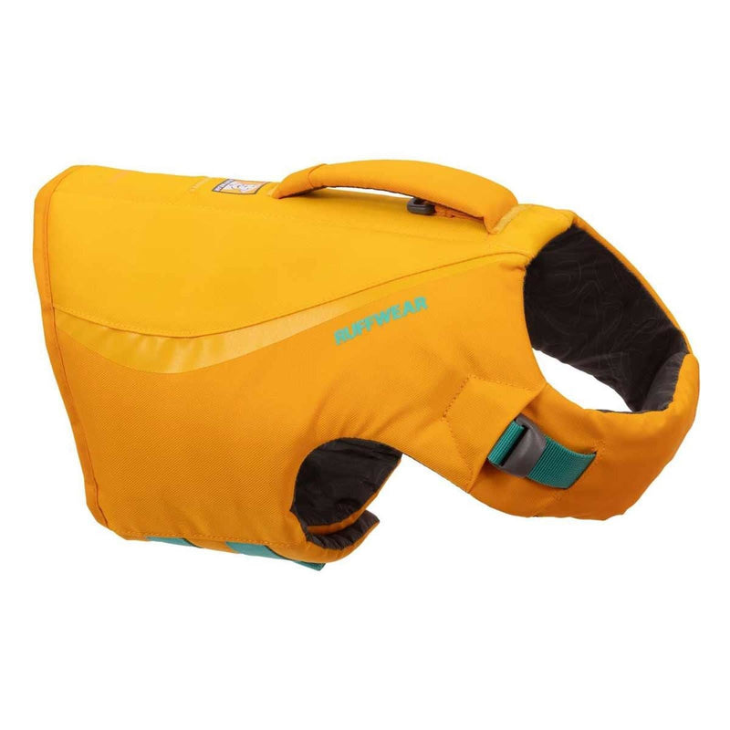Ruffwear Float Coat Dog Buoyancy Aid in Wave Orange (Large) Ruffwear - Bars 4 Cars