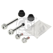 Febi Brake Caliper Guide Sleeve Kit Front 1001034