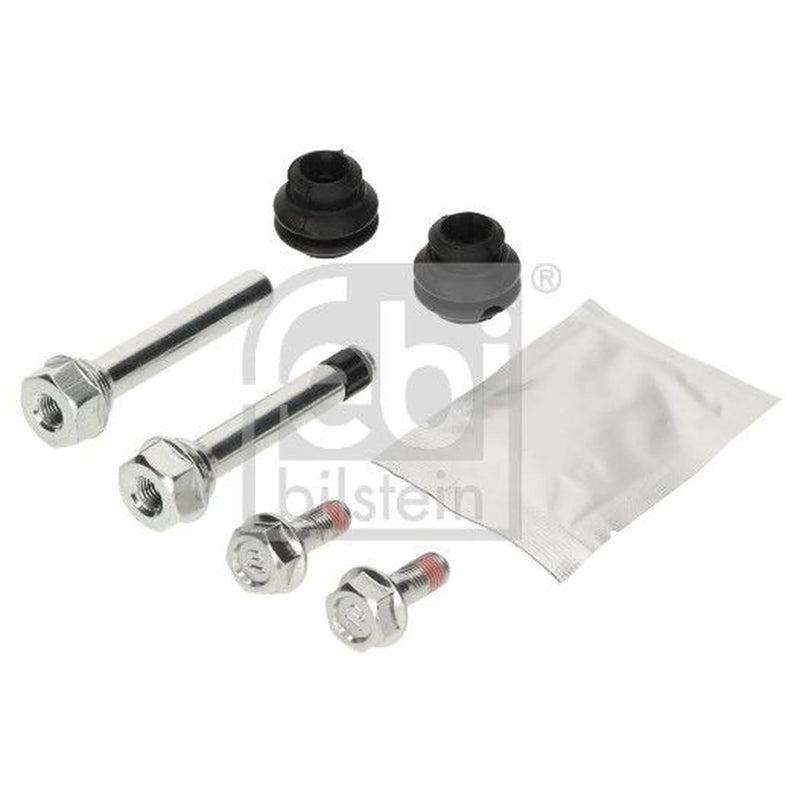 Febi Brake Caliper Guide Sleeve Kit Front 1001034