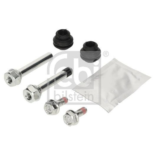 Febi Brake Caliper Guide Sleeve Kit Front 1001034