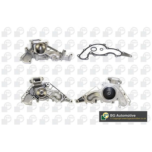 BGA Engine Cooling Water Pump CP6890T