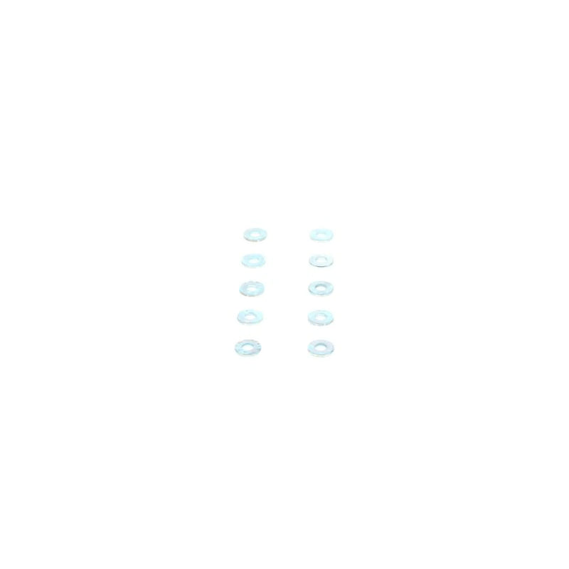 Bosch Flat Washer Shim ID OD