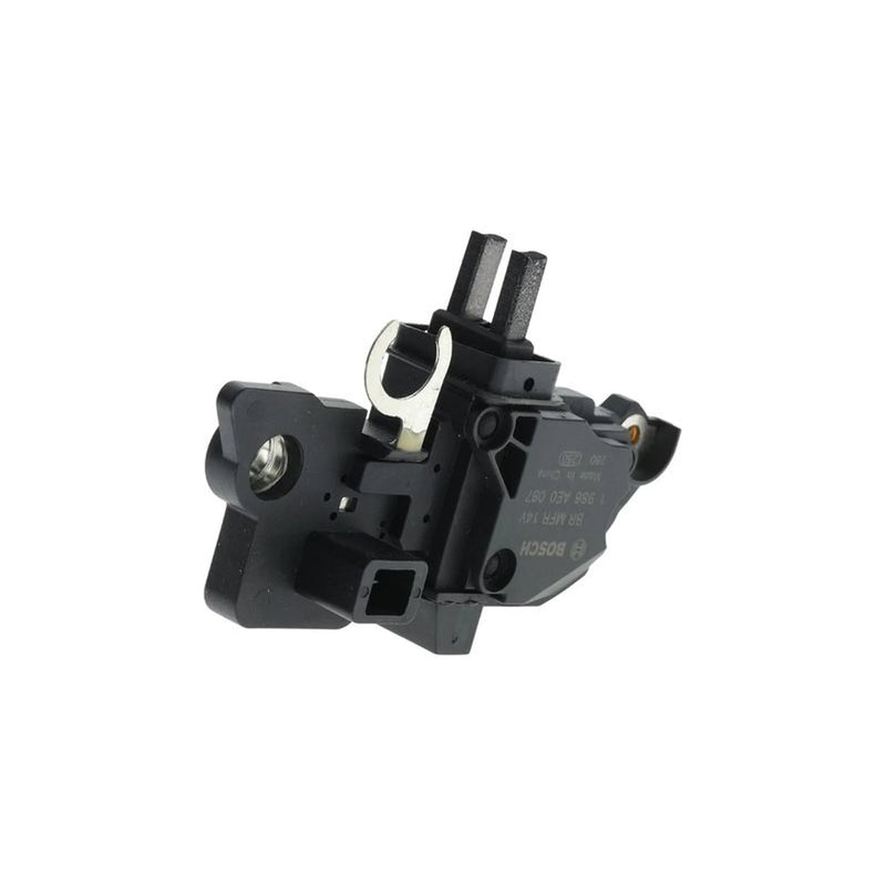 Bosch Alternator Voltage Regulator