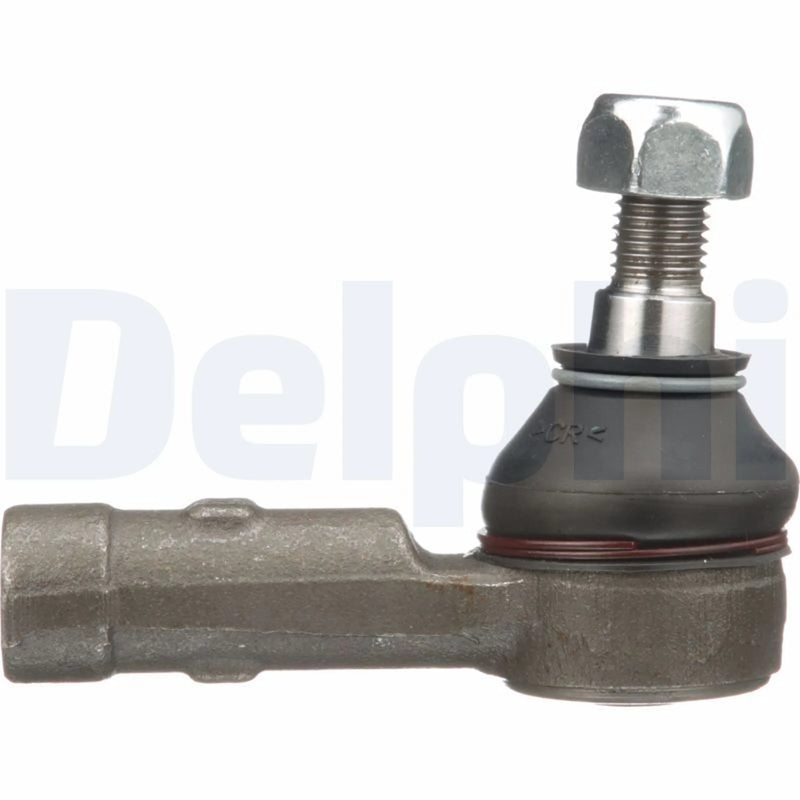 Delphi Steering Tie Rod End Ball Joint Front M14x1.5 fits Daimler Daimler Xj