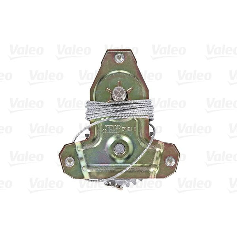 Valeo Electric Window Regulator Lifter Le 851674