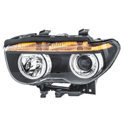 Hella Headlight Headlamp D2S/H7 Left fits BMW 7 2001-2008