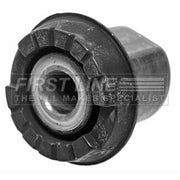 First Line Axle Cross Member Bushing OD ID fits Peugeot 206 1998-2012