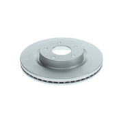 Bosch 2 x Vented Brake Discs
