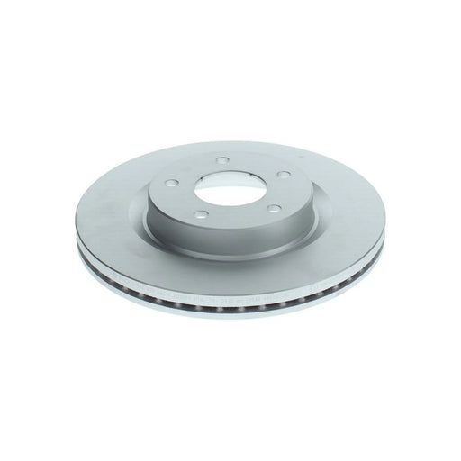 Bosch 2 x Vented Brake Discs