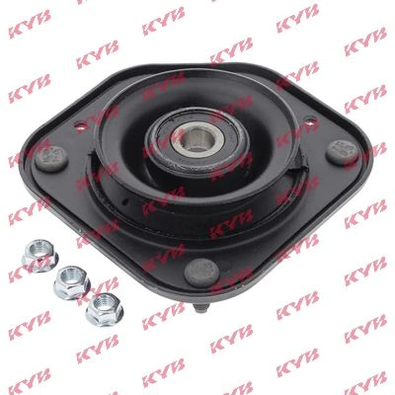 KYB Front Repair Kit Suspension Strut Support Mount fits Toyota Camry 1983-1986
