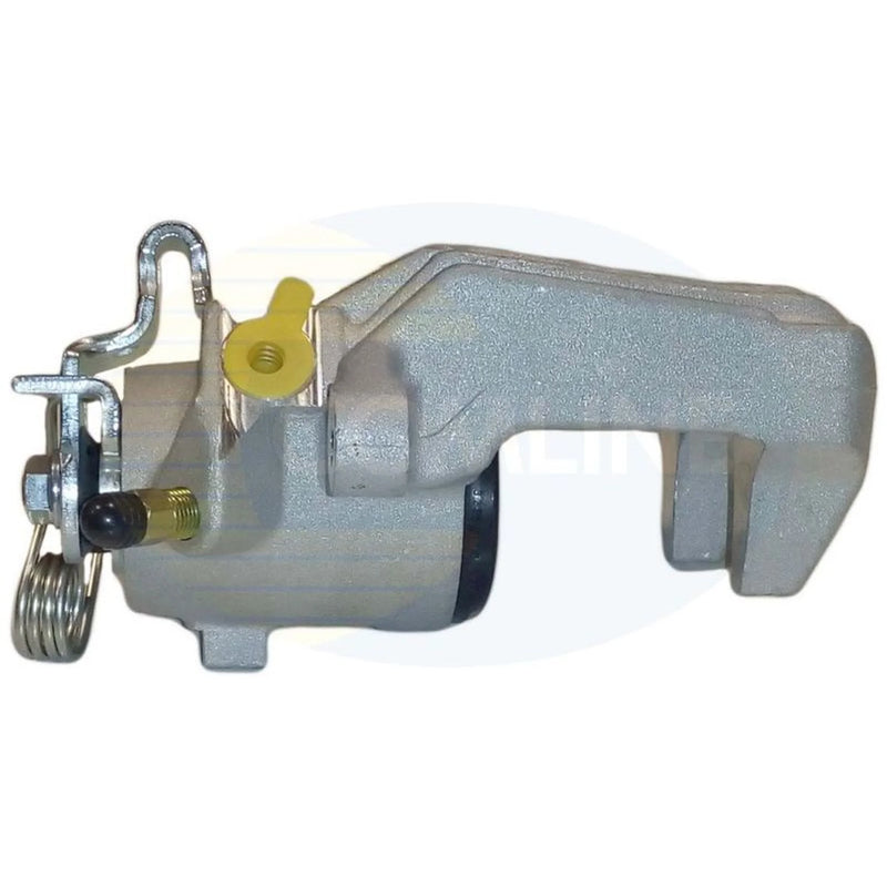 Comline Brake Caliper Assembly Rear Left fits Audi A3 1996-2003 1.8 1.9