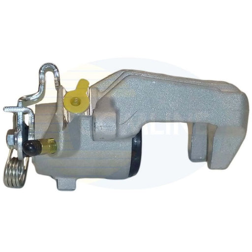 Comline Brake Caliper Assembly Rear Left fits Audi A3 1996-2003 1.8 1.9
