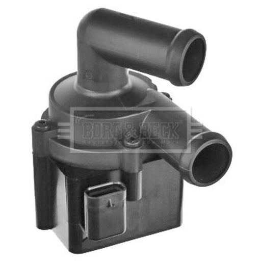 Borg & Beck Auxiliary Coolant Water Pump BWP3023