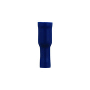 Tool Connection Blue Female Bullet Terminal 5mm 10pc 36876 Tool Connection - Dynamic Drive