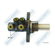 Apec Brake Master Cylinder Hydraulic Assembly BMC2048