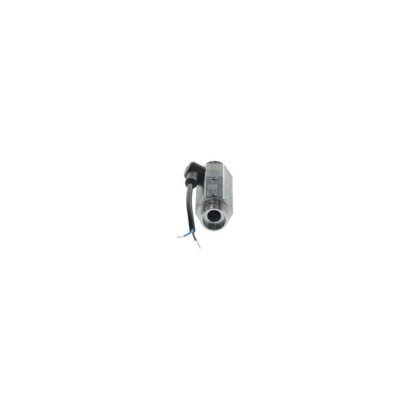 Bosch Power Steering Control Valve