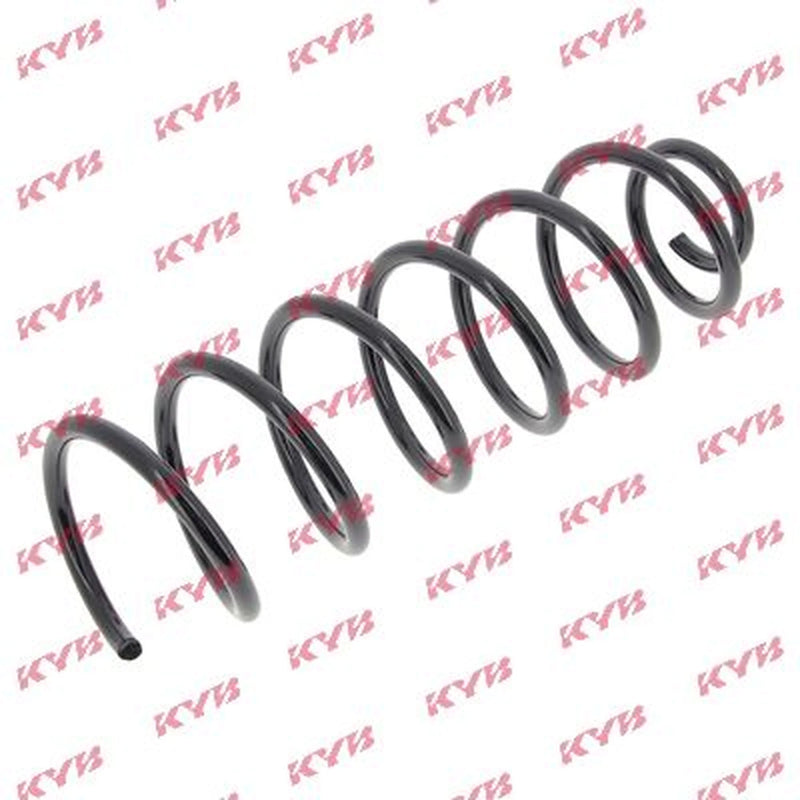 KYB Rear Suspension Coil Spring fits Citroën Berlingo Multispace 2008-2021