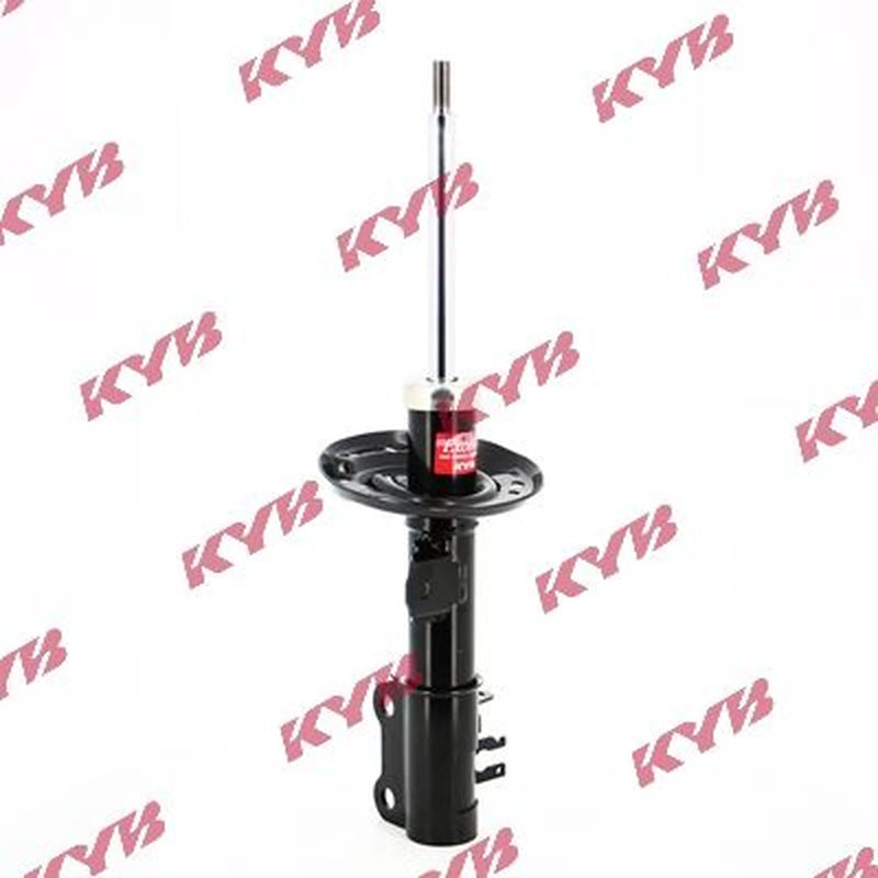 KYB Shock Absorber Damper Strut Front Left fits Chevrolet Aveo 2011-2015