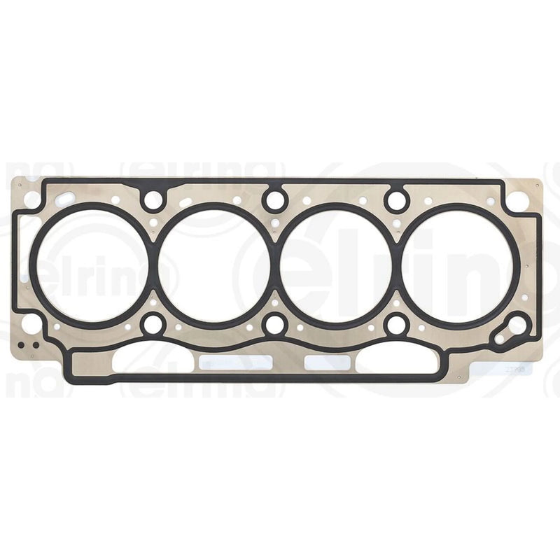 Elring Cylinder Head Gasket 1mm Thick fits Citroën Xm 1989-1994 3.0