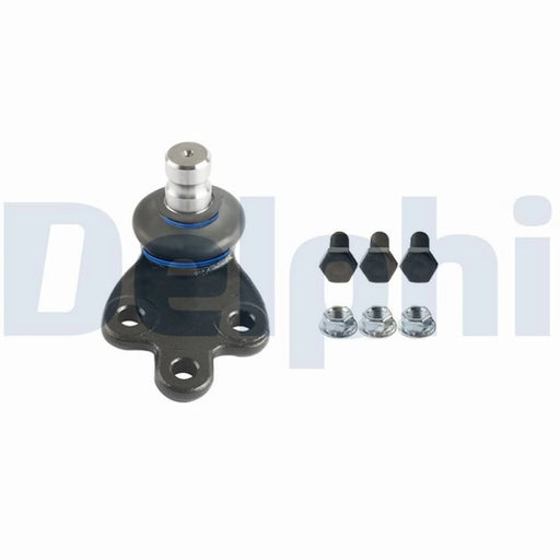Delphi Ball Joint Lower TC8638