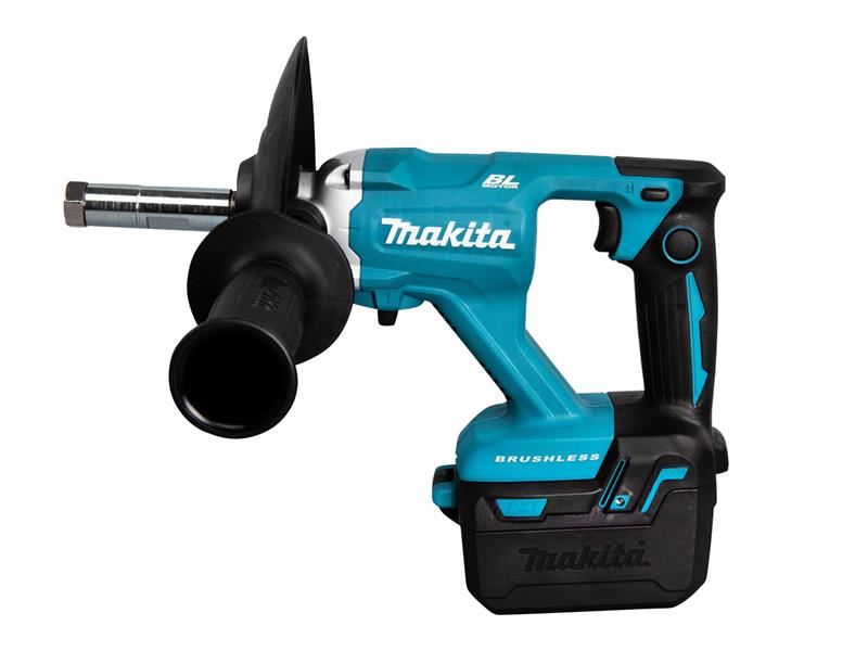 Makita DUT130Z LXT Brushless Mixer 18V Bare Unit Makita - NN4 Online