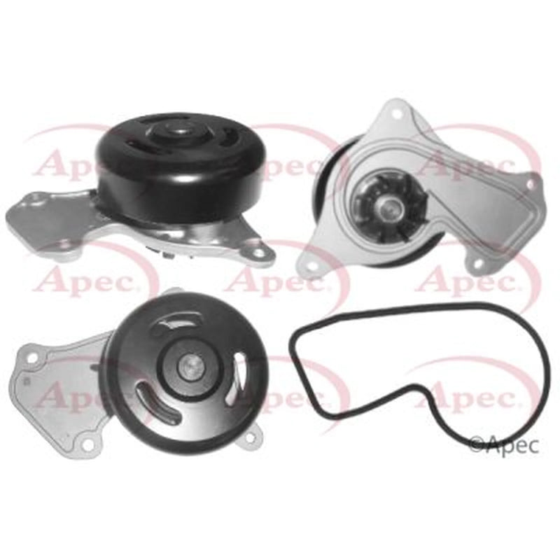 Apec Engine Cooling Water Pump AWP1548