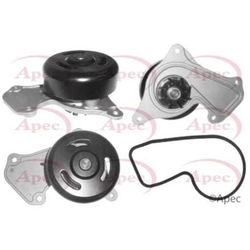 Apec Engine Cooling Water Pump AWP1548