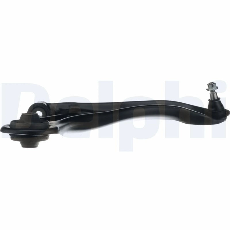 Delphi Control/Trailing Arm Lower fits Honda Jazz IV 2015 on 1.3
