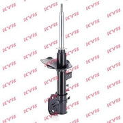 KYB Shock Absorber Damper Strut Front Right fits Nissan Terrano II 1995-2004