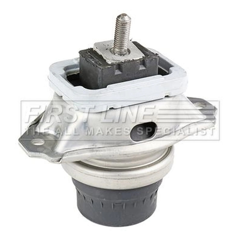 First Line Engine Mount Mounting fits Land Rover Discovery IV 2009-2018 3.0