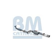 BM Catalysts Homologated Petrol Cat fits Seat Cordoba 2006-2009 1.4 1.6