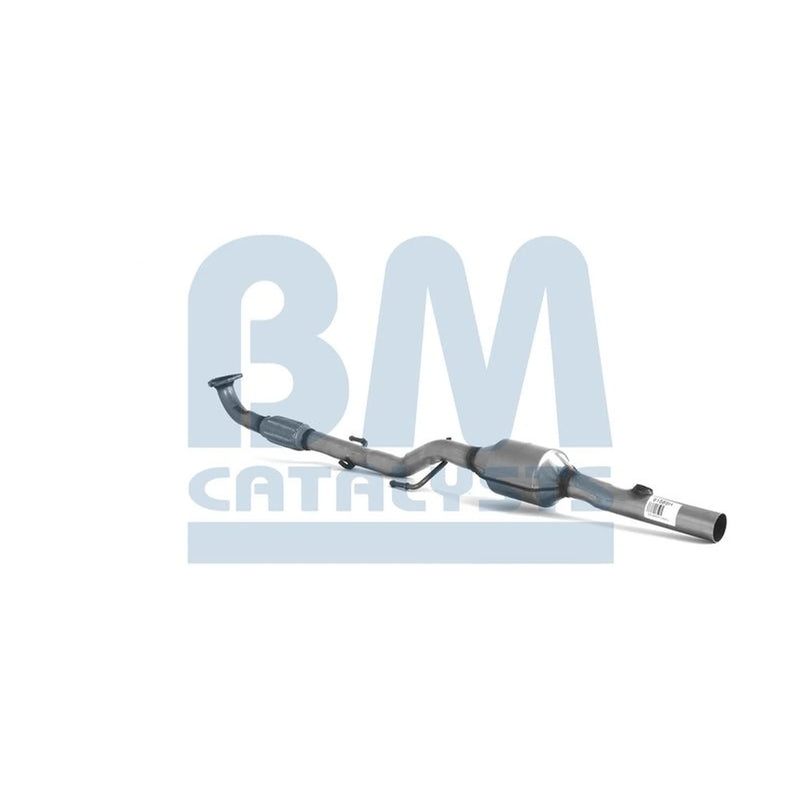 BM Catalysts Homologated Petrol Cat fits Seat Cordoba 2006-2009 1.4 1.6