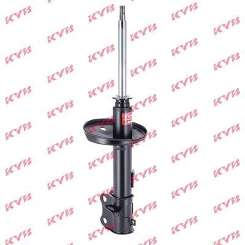 KYB 2 x Shock Absorbers fits Toyota Corolla 1997-2001 1.8