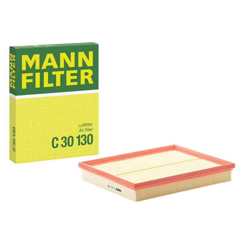 MANN-FILTER Engine Air Filter C 30 130