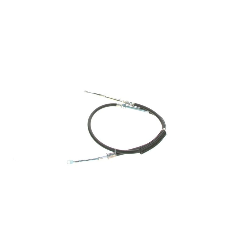 Bosch Handbrake Cable Left Rear fits BMW 7 1994-2001