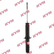 KYB 2 x Shock Absorbers fits Honda Prelude 1996-2001 2.0 2.2