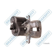 Apec Brake Caliper Assembly Rear Left BCA1061
