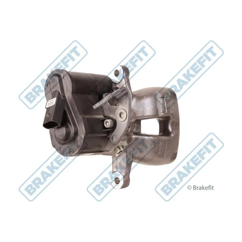 Apec Brake Caliper Assembly Rear Left BCA1061