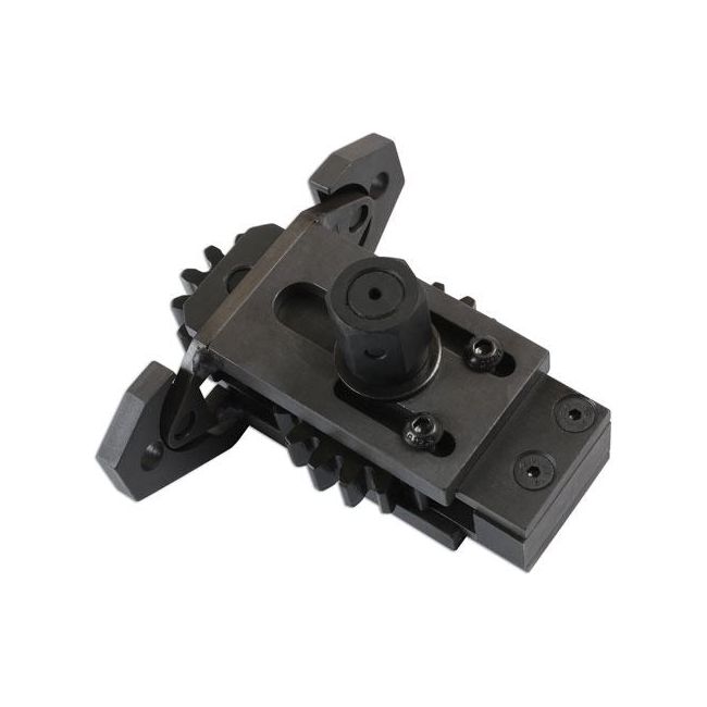Laser Crankshaft Rotator - for Iveco 7006 Laser - Dynamic Drive