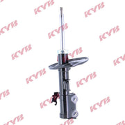 KYB Shock Absorber Damper Strut Front Left fits Toyota Prius Plus 2011 on 1.8