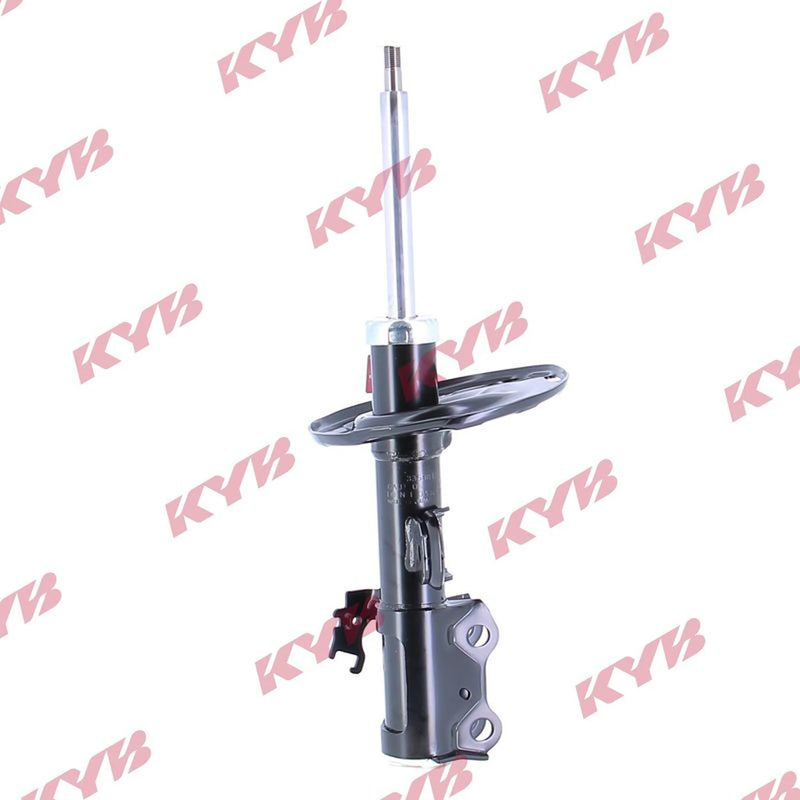 KYB Shock Absorber Damper Strut Front Left fits Toyota Prius Plus 2011 on 1.8