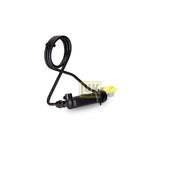LuK Clutch Slave Cylinder fits Fiat 500 2007-2008 1.2 1.4