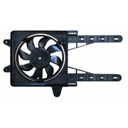 Mahle Engine Cooling Fan fits Fiat Punto 1993-2000 1.1 1.2