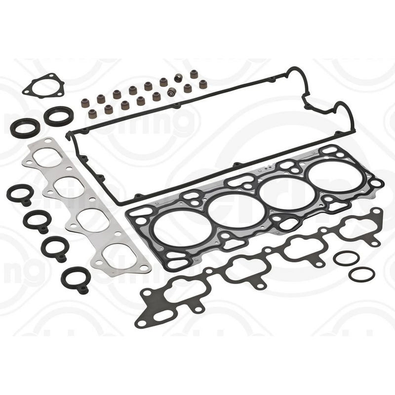 Elring Cylinder Head Gasket Kit fits Mitsubishi Lancer VII 2003-2013 2.0