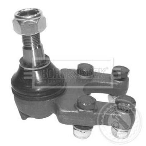 Borg & Beck Ball Joint Lower BBJ5522