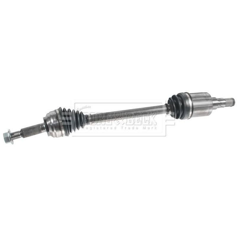 Borg & Beck CV Drive Shaft Driveshaft Front Left BDS1232